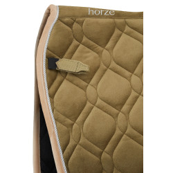 Tapis de selle de dressage St. Moritz