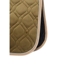 Tapis de selle de dressage St. Moritz