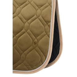 Tapis de selle de dressage St. Moritz