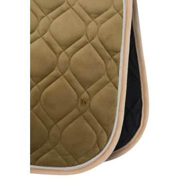 Tapis de selle de dressage St. Moritz