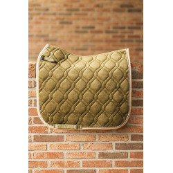 Tapis de selle de dressage St. Moritz