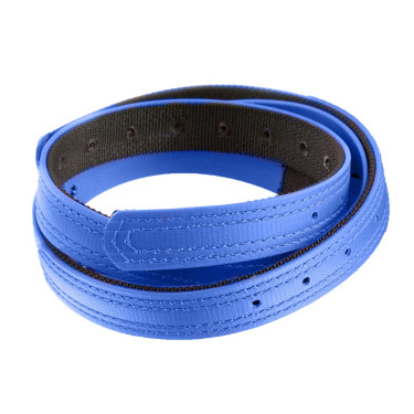 SANGLE DE SECURITE NYLON QH Bleu