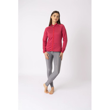 Functionele trainingsrijjas Alice dames Horze