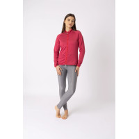 Veste d'entraînement fonctionnelle Alice femme Horze