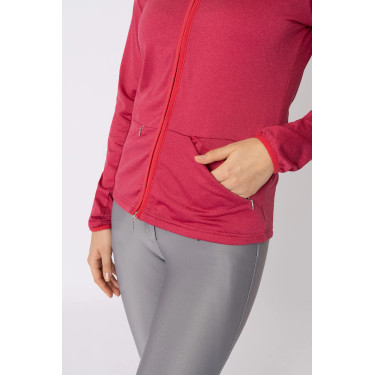 Functionele trainingsrijjas Alice dames Horze