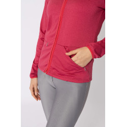 Veste d'entraînement fonctionnelle Alice femme Horze