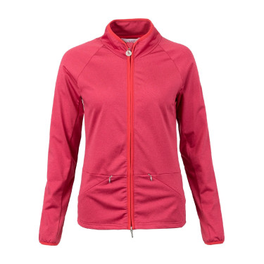 Functionele trainingsrijjas Alice dames Horze