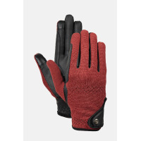 Gants d’équitation thermo Horze Romy