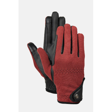 Gants d’équitation thermo Horze Romy Gants d’équitation thermo Horze Romy