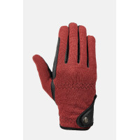 Gants d’équitation thermo Horze Romy