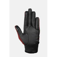Gants d’équitation thermo Horze Romy