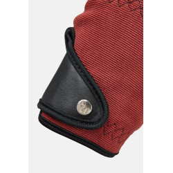 Gants d’équitation thermo Horze Romy Gants d’équitation thermo Horze Romy
