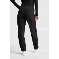 Pantalon de pluie Horze Karter femme full grip Pantalon de pluie Horze Karter femme full grip