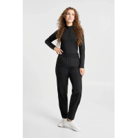 Pantalon de pluie Horze Karter femme full grip Pantalon de pluie Horze Karter femme full grip