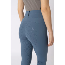 Dames rijbroek Sophie met hoge taille en full grip Horze