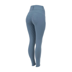 Pantalon Horze taille haute fond intégral grip Sophie femme