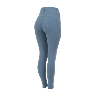 Pantalon Horze taille haute fond intégral grip Sophie femme