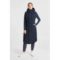 Doudoune longue B Vertigo Gem Waxy femme Doudoune longue B Vertigo Gem Waxy femme