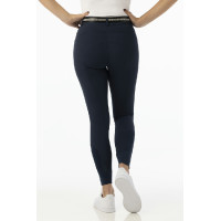 Pantalon Equitheme Gizel Bleu marine Pantalon Equitheme Gizel Bleu marine