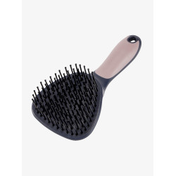 Brosse démêlante crins cheval LeMieux – Équitation