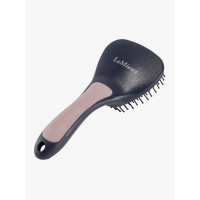 Brosse à crins LeMieux Noir