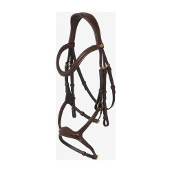 Kudos Sport Bridle LeMieux