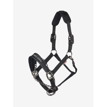 ProSafe Halster Zwart LeMieux ProSafe Halster Zwart LeMieux