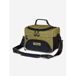 Sac de pansage LeMieux ProKit Lite Grooming Gooseberry Kaki
