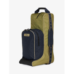 Sac imperméable pour casque et bottes d'équitation