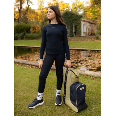 Sac imperméable pour casque et bottes d'équitation
