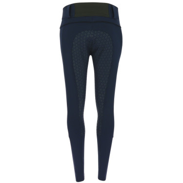 Pantalon softshell Equitheme Kitzbuhl fond silicone Pantalon softshell Equitheme Kitzbuhl fond silicone