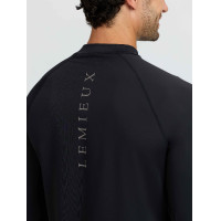Sous-vêtement technique homme LeMieux Slate Gris