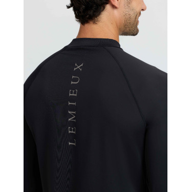 Sous-vêtement technique homme LeMieux - Couche de base pour cavaliers actifs
