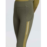 Kinder rijlegging LeMieux Orla Harlow Coral Crush – paardrijden