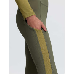 Kinder rijlegging LeMieux Orla Harlow Coral Crush – paardrijden Kinder rijlegging LeMieux Orla Harlow Coral Crush – paardrijden