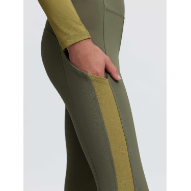 Kinder rijlegging LeMieux Orla Harlow Coral Crush – paardrijden Kinder rijlegging LeMieux Orla Harlow Coral Crush – paardrijden