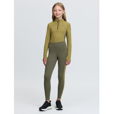Kinder rijlegging LeMieux Orla Harlow Coral Crush – paardrijden Kinder rijlegging LeMieux Orla Harlow Coral Crush – paardrijden