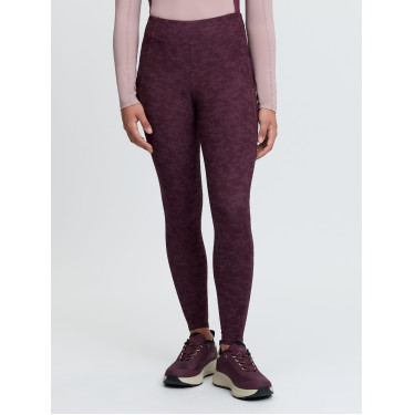 Kinder rijlegging LeMieux Orla Harlow Coral Crush – paardrijden