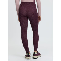 Pantalon d’équitation Young Rider LeMieux Orla Harlow Coral Crush Coral Rose