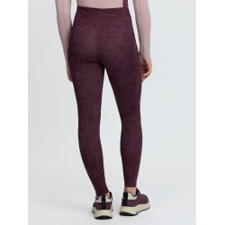 Kinder rijlegging LeMieux Orla Harlow Coral Crush – paardrijden