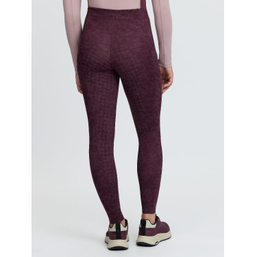 Kinder rijlegging LeMieux Orla Harlow Coral Crush – paardrijden