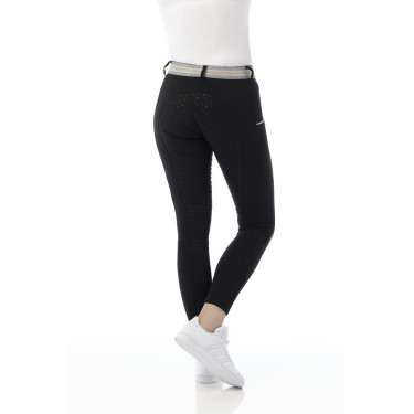 Broek Equitheme Lor siliconen zitvlak Broek Equitheme Lor siliconen zitvlak