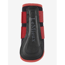 Peesbeschermers paard LeMieux Air-Tek – ademend & licht