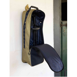 Sac à bridon d’équitation LeMieux étanche respirant