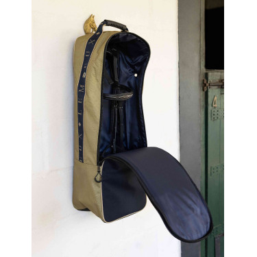 Sac à bridon d’équitation LeMieux étanche respirant