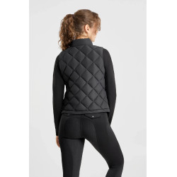 Lynden korte gewatteerde damesbodywarmer Lynden korte gewatteerde damesbodywarmer