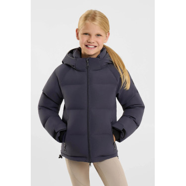 Veste matelassée Horze Young Rider Dina Veste matelassée Horze Young Rider Dina