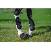 Guêtres Tommy Hilfiger Equestrian Champion