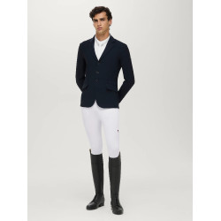 Pantalon d’équitation Tommy Hilfiger Equestrian Stanton grip genoux homme