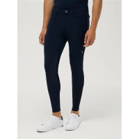 Pantalon d’équitation Tommy Hilfiger Equestrian Stanton grip genoux homme Pantalon d’équitation Tommy Hilfiger Equestrian Stanton grip genoux homme